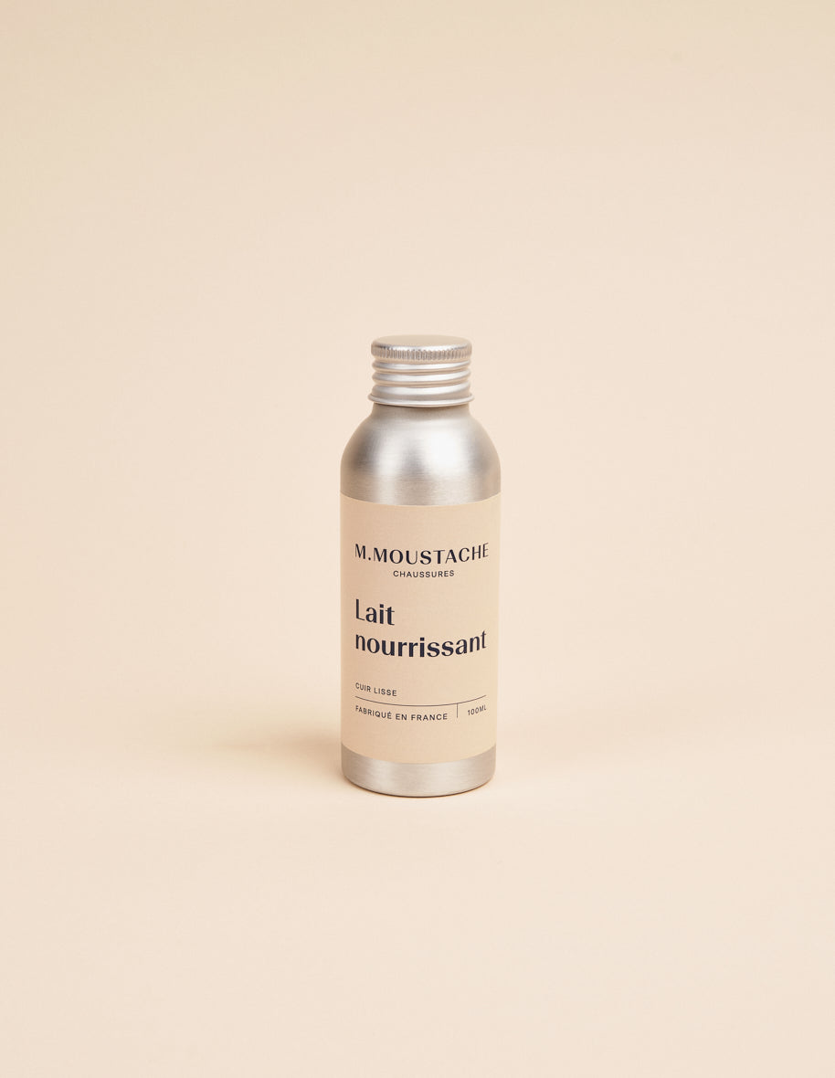 Nourishing lotion