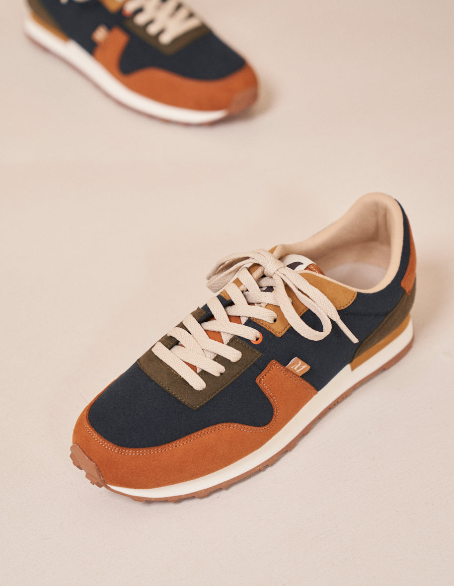 Basket homme vegan clearance