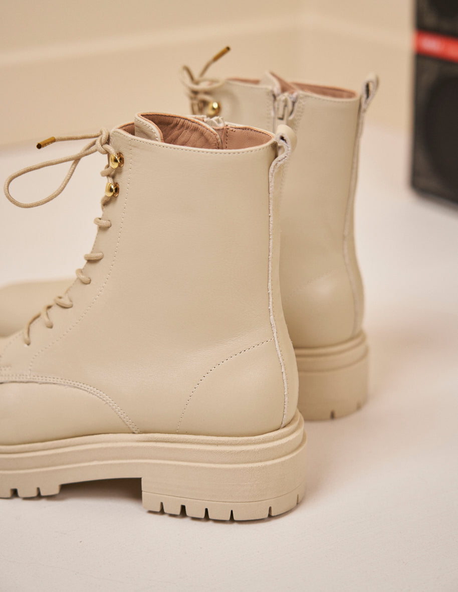 Salomé beige discount
