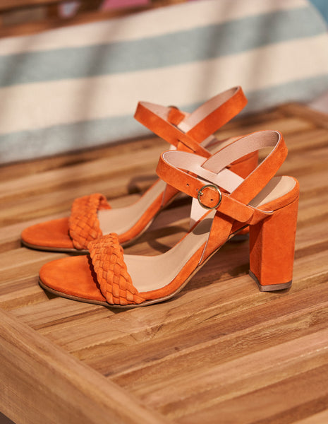 Talon orange online