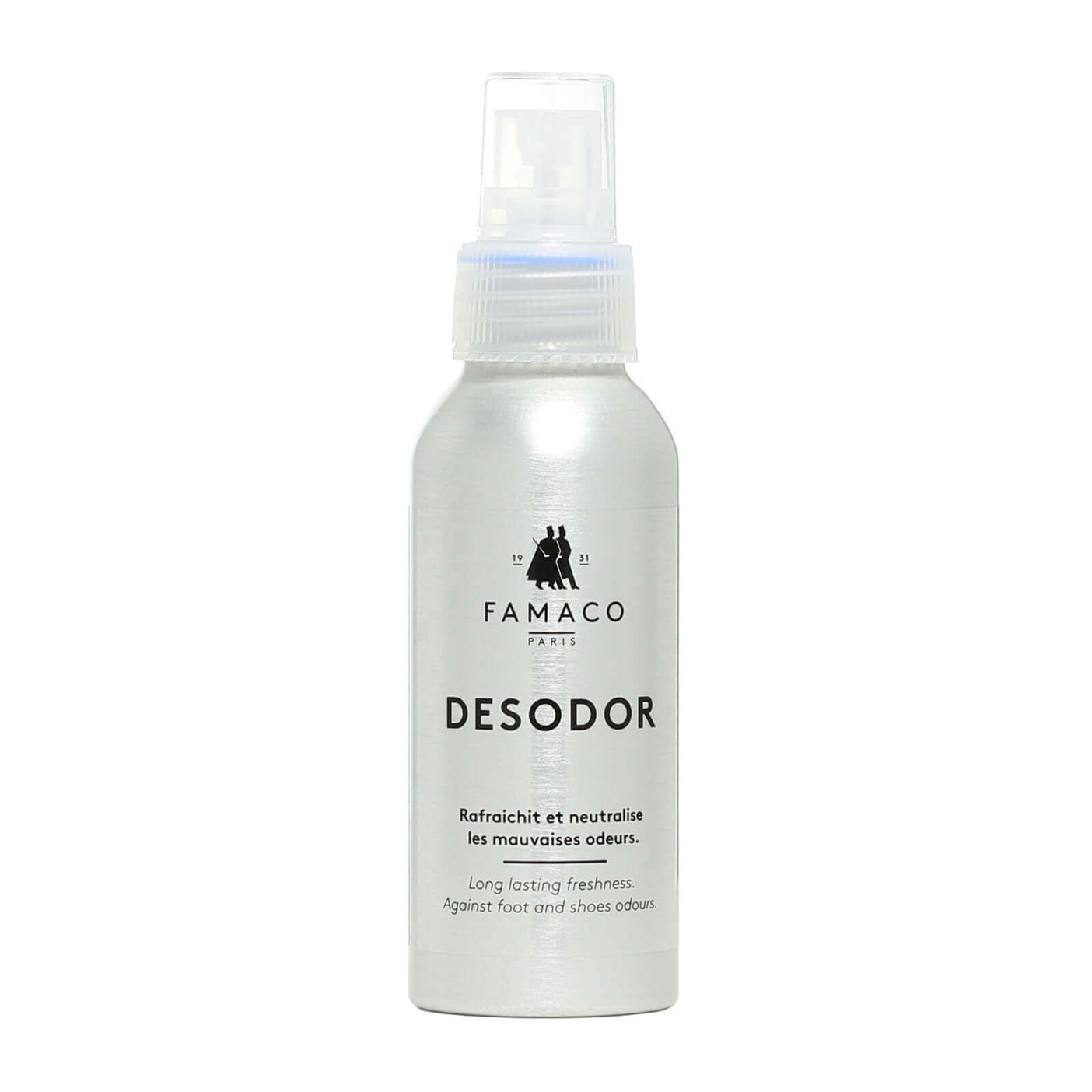 Deodorant