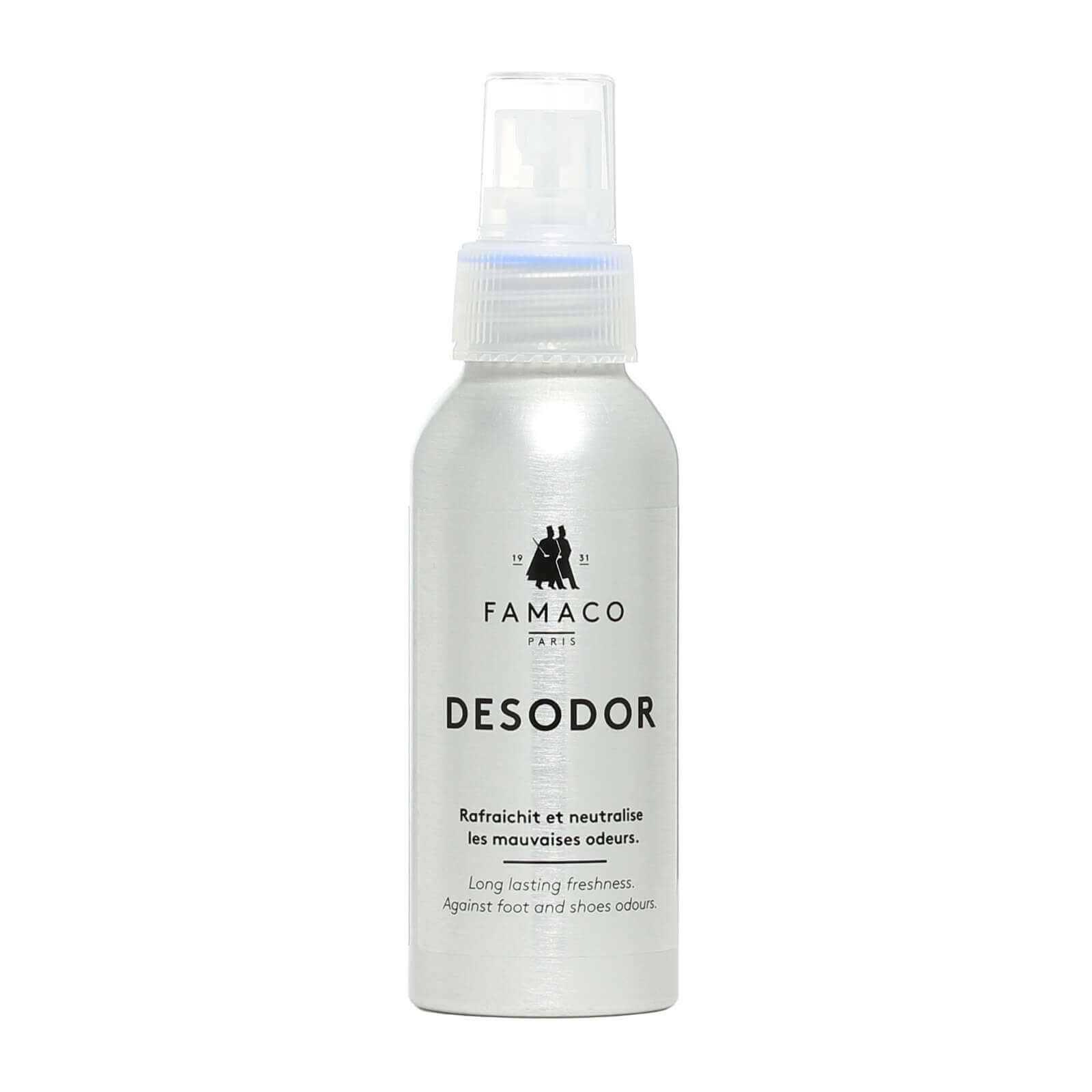 Deodorant